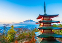 JAPONIA / CHINY 2026